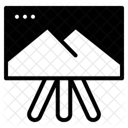Artwork  Icon