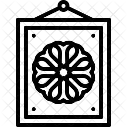 Artwork  Icon