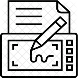 Artwork Icon