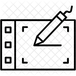 Artwork Icon