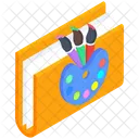 Artwork Folder Icon Icon