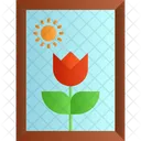 Artwork Image Photography Icon
