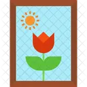 Artwork Image Photography Icon