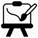 Artwork  Icon