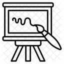 Artwork  Icon