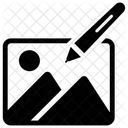 Artwork  Icon