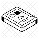 Artwork  Icon