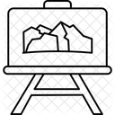 Artwork  Icon