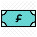 Aruba Currency Rates Icon