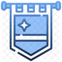 Aruba Flag  Icon