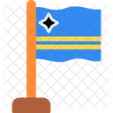 Aruba  Icon