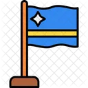 Aruba  Icon