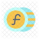 Aruba-Florin  Symbol