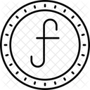 Aruba Guilder  Icon