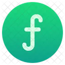 Aruba netherlands guilder  Icon