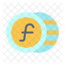 Aruban Florin International Money Icon
