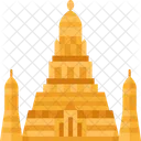 Arun Temple  Icon