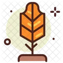 Arvore Icon