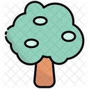 Arvore Natureza Planta Icon