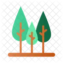 Arvore Natureza Planta Icon