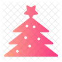 Arvore De Natal Natal Arvores Icon