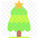 Arvore De Natal Icon