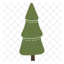 Arvore De Natal Natal Arvore Icon