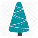 Arvore De Natal Natal Arvore Icon