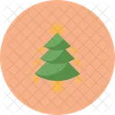 Árvore de Natal  Icon