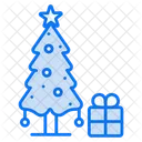 Árvore de Natal  Icon