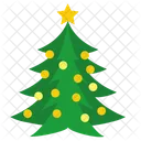 Arvore De Natal Arvore Natal Icon