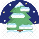 Natal Arvore De Natal Natal Icon