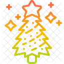 Árvore de Natal  Icon