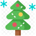 Arvore De Natal Natal Arvore Icon