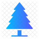 Árvore de Natal  Icon