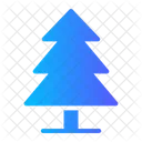 Árvore de Natal  Icon