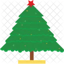 Arvore De Natal Natal Arvore Icon