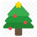 Árvore de Natal  Icon