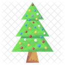 Árvore de Natal  Icon