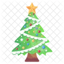 Árvore de Natal  Icon