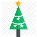 Árvore de Natal  Ícone