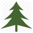 Árvore de Natal  Ícone