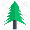 Pacote De Icones De Arvores De Natal Ícone