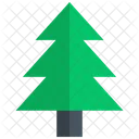 Pacote De Icones De Arvores De Natal Ícone