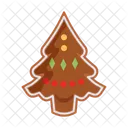 Natal Feliz Inverno Icon