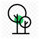 Árvore  Icon