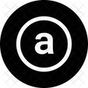 Arweave Crypto Currency Crypto Icon