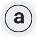 Arweave Ar  Icon