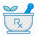 Arzneimittel Medikamente Symbol
