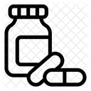 Arzneimittel  Symbol